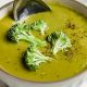 The BEST Cream of Broccoli Vegan Soup Recipe (+ Easy!) | Discover Delicious Vegan Food, Beauty Swaps, and Zero-Waste Tips for a Greener Life