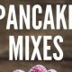 Best Vegan Pancake Mix Brands: Reviews & Guide | Discover Delicious Vegan Food, Beauty Swaps, and Zero-Waste Tips for a Greener Life
