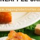 Delicious Vegan Pineapple Recipes: Tropical Treats! | Discover Delicious Vegan Food, Beauty Swaps, and Zero-Waste Tips for a Greener Life