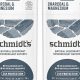 Best Schmidt's Charcoal Vegan Deodorant - Aluminum Free! | Discover Delicious Vegan Food, Beauty Swaps, and Zero-Waste Tips for a Greener Life
