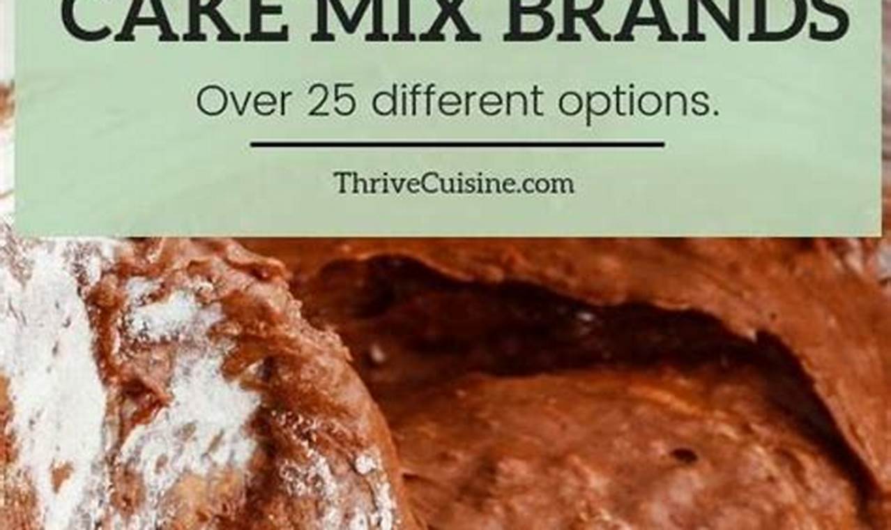 Easy Vegan Cake: Box Mix Magic for Delicious Treats! | Discover Delicious Vegan Food, Beauty Swaps, and Zero-Waste Tips for a Greener Life
