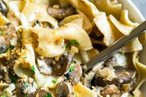 The Best Vegan Beef Stroganoff Recipe (Easy & Creamy!) Discover Delicious Vegan Food, Beauty Swaps, and Zero-Waste Tips for a Greener Life The Best Vegan Beef Stroganoff Recipe (Easy & Creamy!) | Discover Delicious Vegan Food, Beauty Swaps, and Zero-Waste Tips for a Greener Life