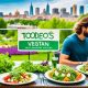 Your Guide: Best Vegan Restaurants Toledo Ohio - Local Eats | Discover Delicious Vegan Food, Beauty Swaps, and Zero-Waste Tips for a Greener Life