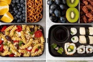 Fuel Your Body: Vegan Protein Lunch Ideas! | Discover Delicious Vegan Food, Beauty Swaps, and Zero-Waste Tips for a Greener Life