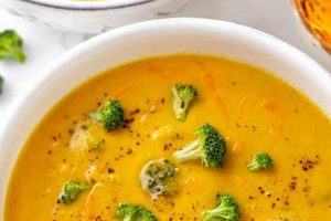 The Best Vegan Cheesy Broccoli Soup: Easy & Creamy! Discover Delicious Vegan Food, Beauty Swaps, and Zero-Waste Tips for a Greener Life The Best Vegan Cheesy Broccoli Soup: Easy & Creamy! | Discover Delicious Vegan Food, Beauty Swaps, and Zero-Waste Tips for a Greener Life
