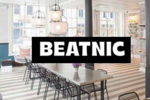 Best Beatnic Vegan Restaurant: Seaport District Eats! | Discover Delicious Vegan Food, Beauty Swaps, and Zero-Waste Tips for a Greener Life