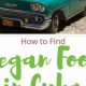 Discover Vegan Food in Cuba: A Culinary Journey! | Discover Delicious Vegan Food, Beauty Swaps, and Zero-Waste Tips for a Greener Life