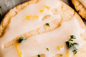 The Best Lemon Vegan Cookies Recipe (Easy!) Discover Delicious Vegan Food, Beauty Swaps, and Zero-Waste Tips for a Greener Life The Best Lemon Vegan Cookies Recipe (Easy!) | Discover Delicious Vegan Food, Beauty Swaps, and Zero-Waste Tips for a Greener Life