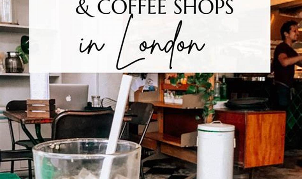 Find Vegan Options: Best Vegan-Friendly Coffee Shops Near You | Discover Delicious Vegan Food, Beauty Swaps, and Zero-Waste Tips for a Greener Life