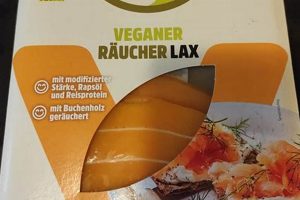 Exploring Lax Vegan Food: Benefits & Delicious Recipes | Discover Delicious Vegan Food, Beauty Swaps, and Zero-Waste Tips for a Greener Life