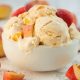 Dairy-Free Delight: Best Vegan Peach Ice Cream Recipes! | Discover Delicious Vegan Food, Beauty Swaps, and Zero-Waste Tips for a Greener Life