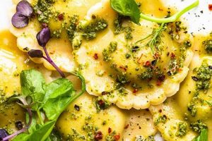 Easy Gluten-Free Vegan Ravioli Recipe: Delicious & Free! | Discover Delicious Vegan Food, Beauty Swaps, and Zero-Waste Tips for a Greener Life