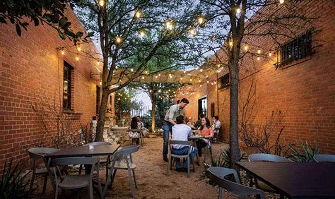 Best Vegan Eats: Vegan Restaurants in Lubbock, TX Guide | Discover Delicious Vegan Food, Beauty Swaps, and Zero-Waste Tips for a Greener Life