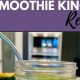 Easy Vegan Mango Kale Smoothie King Recipe (Copycat!) | Discover Delicious Vegan Food, Beauty Swaps, and Zero-Waste Tips for a Greener Life