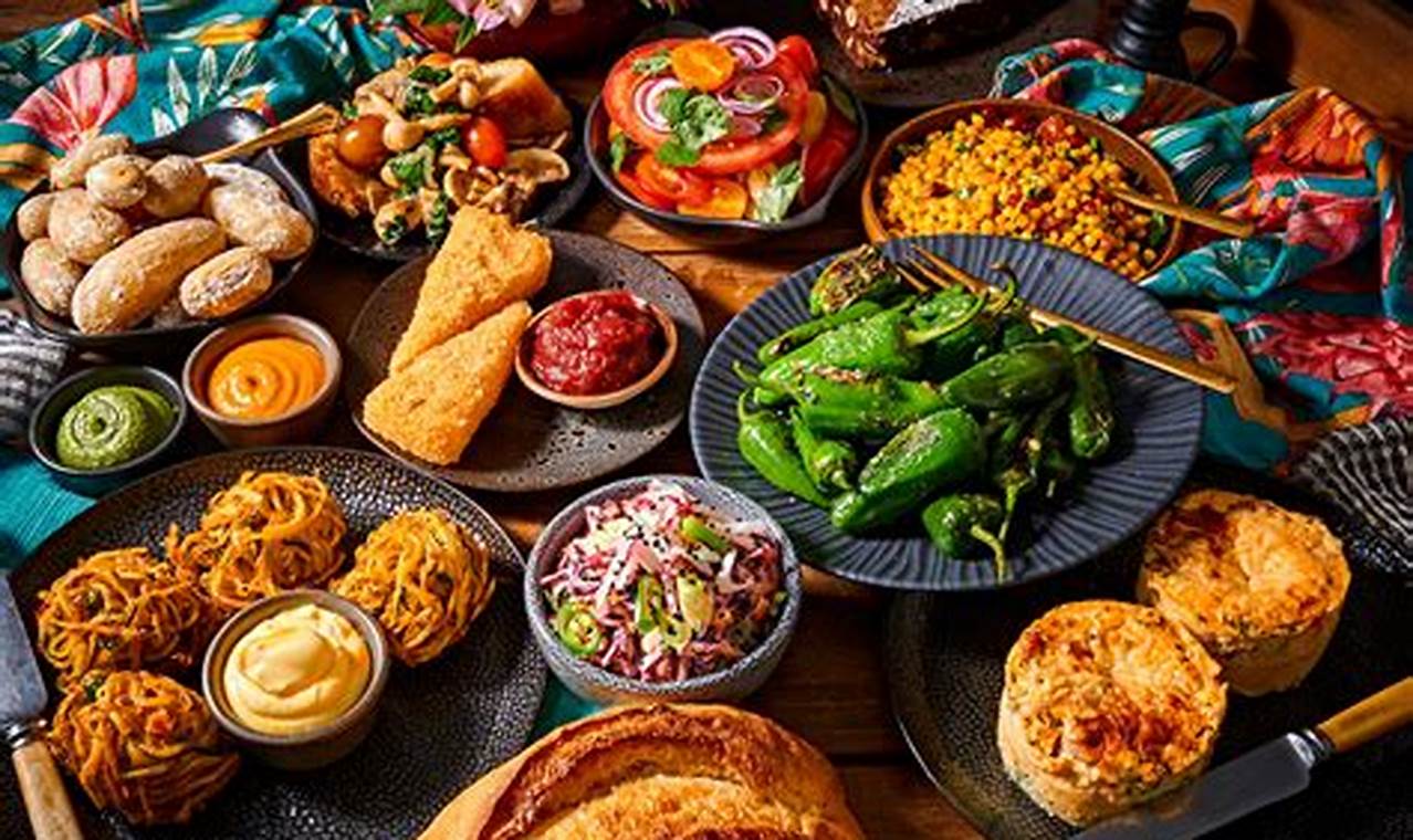 Easy Vegan Tapas Recipes: Plant-Based Spanish Appetizers! Discover Delicious Vegan Food, Beauty Swaps, and Zero-Waste Tips for a Greener Life Easy Vegan Tapas Recipes: Plant-Based Spanish Appetizers! | Discover Delicious Vegan Food, Beauty Swaps, and Zero-Waste Tips for a Greener Life