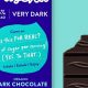 Indulge: Pascha 85% Cacao Vegan Dark Chocolate Bar - Organic! | Discover Delicious Vegan Food, Beauty Swaps, and Zero-Waste Tips for a Greener Life