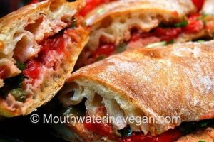 Vegan Ciabatta? Know the Bread: Is Ciabatta Bread Vegan? Discover Delicious Vegan Food, Beauty Swaps, and Zero-Waste Tips for a Greener Life Vegan Ciabatta? Know the Bread: Is Ciabatta Bread Vegan? | Discover Delicious Vegan Food, Beauty Swaps, and Zero-Waste Tips for a Greener Life