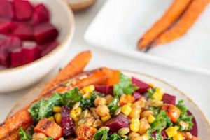 Easy Vegan Beet Recipes: Delicious & Healthy | Discover Delicious Vegan Food, Beauty Swaps, and Zero-Waste Tips for a Greener Life