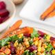 Easy Vegan Beet Recipes: Delicious & Healthy | Discover Delicious Vegan Food, Beauty Swaps, and Zero-Waste Tips for a Greener Life