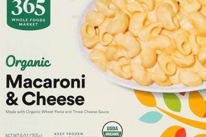 Discover Whole Foods Vegan Mac & Cheese: Cheesy Delight! Discover Delicious Vegan Food, Beauty Swaps, and Zero-Waste Tips for a Greener Life Discover Whole Foods Vegan Mac & Cheese: Cheesy Delight! | Discover Delicious Vegan Food, Beauty Swaps, and Zero-Waste Tips for a Greener Life