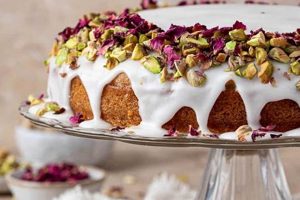 Indulge: Vegan Persian Love Cake Recipe + Tips! Discover Delicious Vegan Food, Beauty Swaps, and Zero-Waste Tips for a Greener Life Indulge: Vegan Persian Love Cake Recipe + Tips! | Discover Delicious Vegan Food, Beauty Swaps, and Zero-Waste Tips for a Greener Life
