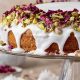 Indulge: Vegan Persian Love Cake Recipe + Tips! | Discover Delicious Vegan Food, Beauty Swaps, and Zero-Waste Tips for a Greener Life