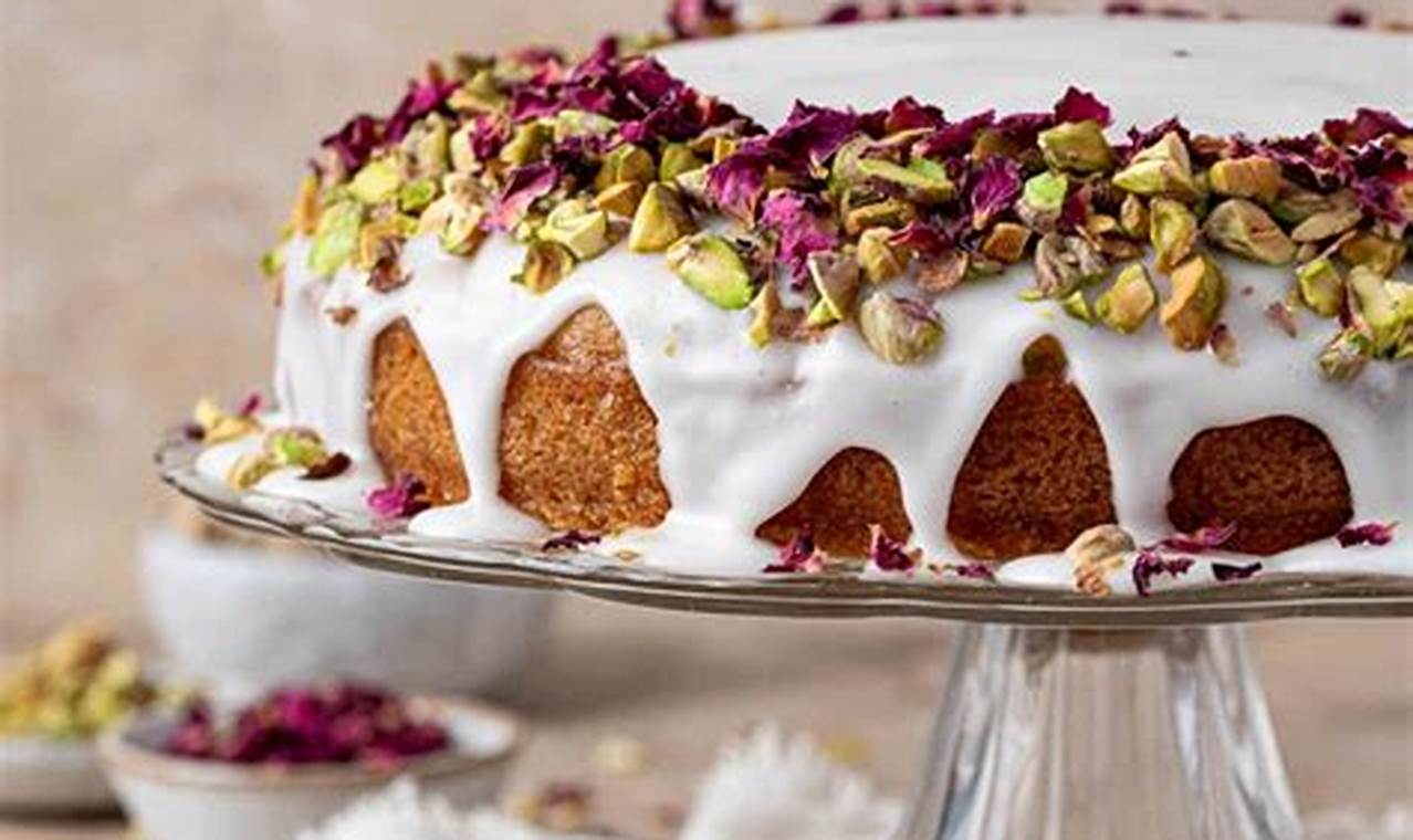 Indulge: Vegan Persian Love Cake Recipe + Tips! Discover Delicious Vegan Food, Beauty Swaps, and Zero-Waste Tips for a Greener Life Indulge: Vegan Persian Love Cake Recipe + Tips! | Discover Delicious Vegan Food, Beauty Swaps, and Zero-Waste Tips for a Greener Life