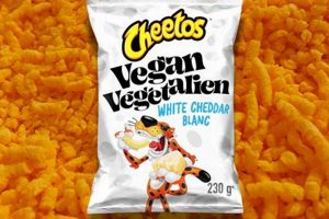 Vegan Hot Cheetos? Are Hot Cheetos Vegan? Guide | Discover Delicious Vegan Food, Beauty Swaps, and Zero-Waste Tips for a Greener Life