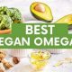 Top Vegan Omega-3 Supplements: Your Best Choice Guide | Discover Delicious Vegan Food, Beauty Swaps, and Zero-Waste Tips for a Greener Life