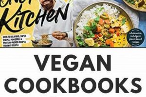 Top: Best Vegan Cookbooks for Beginners 2024 - Guide | Discover Delicious Vegan Food, Beauty Swaps, and Zero-Waste Tips for a Greener Life