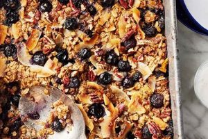 Easy Vegan Baked Oatmeal Recipe: Delicious & Healthy! Discover Delicious Vegan Food, Beauty Swaps, and Zero-Waste Tips for a Greener Life Easy Vegan Baked Oatmeal Recipe: Delicious & Healthy! | Discover Delicious Vegan Food, Beauty Swaps, and Zero-Waste Tips for a Greener Life