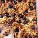 Easy Vegan Baked Oatmeal Recipe: Delicious & Healthy! | Discover Delicious Vegan Food, Beauty Swaps, and Zero-Waste Tips for a Greener Life