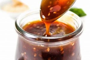 The BEST Vegan General Tso Sauce Recipe - Easy & Delicious Discover Delicious Vegan Food, Beauty Swaps, and Zero-Waste Tips for a Greener Life The BEST Vegan General Tso Sauce Recipe - Easy & Delicious | Discover Delicious Vegan Food, Beauty Swaps, and Zero-Waste Tips for a Greener Life