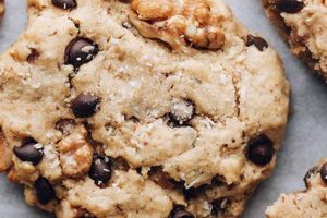The Best Vegan Cowgirl Cookies Recipe: Yummy & Easy! Discover Delicious Vegan Food, Beauty Swaps, and Zero-Waste Tips for a Greener Life The Best Vegan Cowgirl Cookies Recipe: Yummy & Easy! | Discover Delicious Vegan Food, Beauty Swaps, and Zero-Waste Tips for a Greener Life