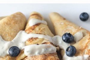 Easy Gluten Free Vegan Crepes: Delicious & Guilt-Free! Discover Delicious Vegan Food, Beauty Swaps, and Zero-Waste Tips for a Greener Life Easy Gluten Free Vegan Crepes: Delicious & Guilt-Free! | Discover Delicious Vegan Food, Beauty Swaps, and Zero-Waste Tips for a Greener Life