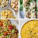 Easy Vegan Corn Recipes: Delicious & Simple! | Discover Delicious Vegan Food, Beauty Swaps, and Zero-Waste Tips for a Greener Life