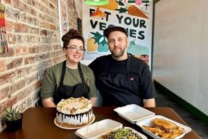 Best Vegan Restaurant Omaha: Guide & Reviews Discover Delicious Vegan Food, Beauty Swaps, and Zero-Waste Tips for a Greener Life Best Vegan Restaurant Omaha: Guide & Reviews | Discover Delicious Vegan Food, Beauty Swaps, and Zero-Waste Tips for a Greener Life