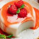 Easy Vegan Panna Cotta Recipe: Creamy &amp; Delicious | Discover Delicious Vegan Food, Beauty Swaps, and Zero-Waste Tips for a Greener Life
