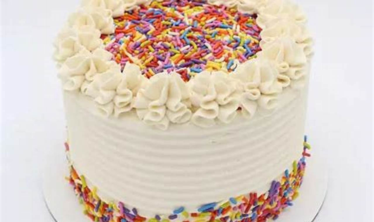 Milwaukee Vegan Cakes: Delicious, Guilt-Free Treats! | Discover Delicious Vegan Food, Beauty Swaps, and Zero-Waste Tips for a Greener Life