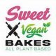 Delicious Sweet Vegan Bakes Menu: Treats & More | Discover Delicious Vegan Food, Beauty Swaps, and Zero-Waste Tips for a Greener Life