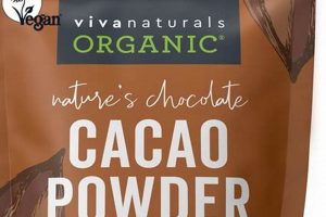 Best Vegan Cocoa Mix: Warm, Dairy-Free Delight! | Discover Delicious Vegan Food, Beauty Swaps, and Zero-Waste Tips for a Greener Life