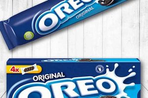 Vegan Guide: Is Oreo Vegan? + Best Alternatives | Discover Delicious Vegan Food, Beauty Swaps, and Zero-Waste Tips for a Greener Life