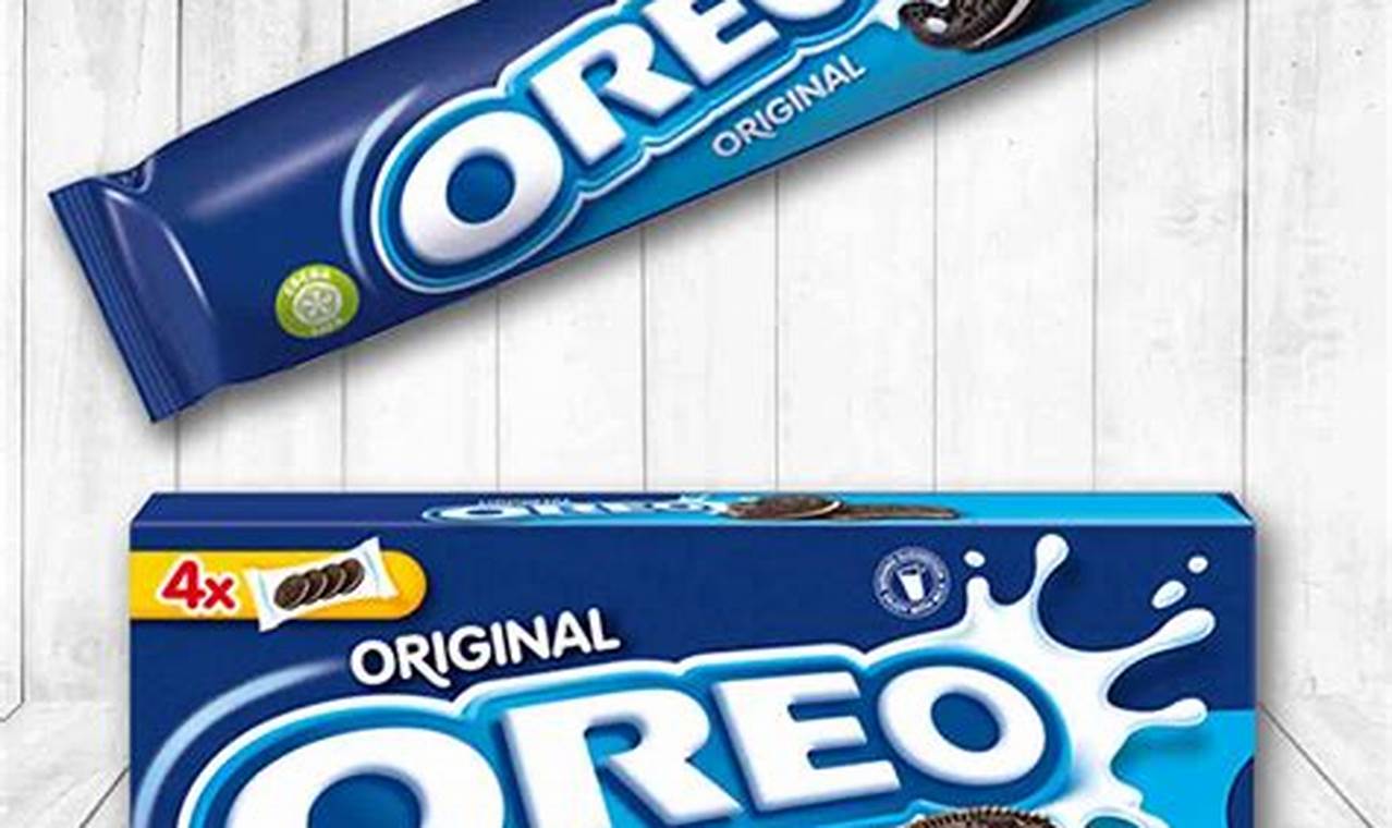 Vegan Guide: Is Oreo Vegan? + Best Alternatives | Discover Delicious Vegan Food, Beauty Swaps, and Zero-Waste Tips for a Greener Life