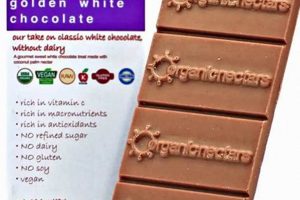 Find Vegan White Chocolate Near Me: [City/Region] Delight! | Discover Delicious Vegan Food, Beauty Swaps, and Zero-Waste Tips for a Greener Life