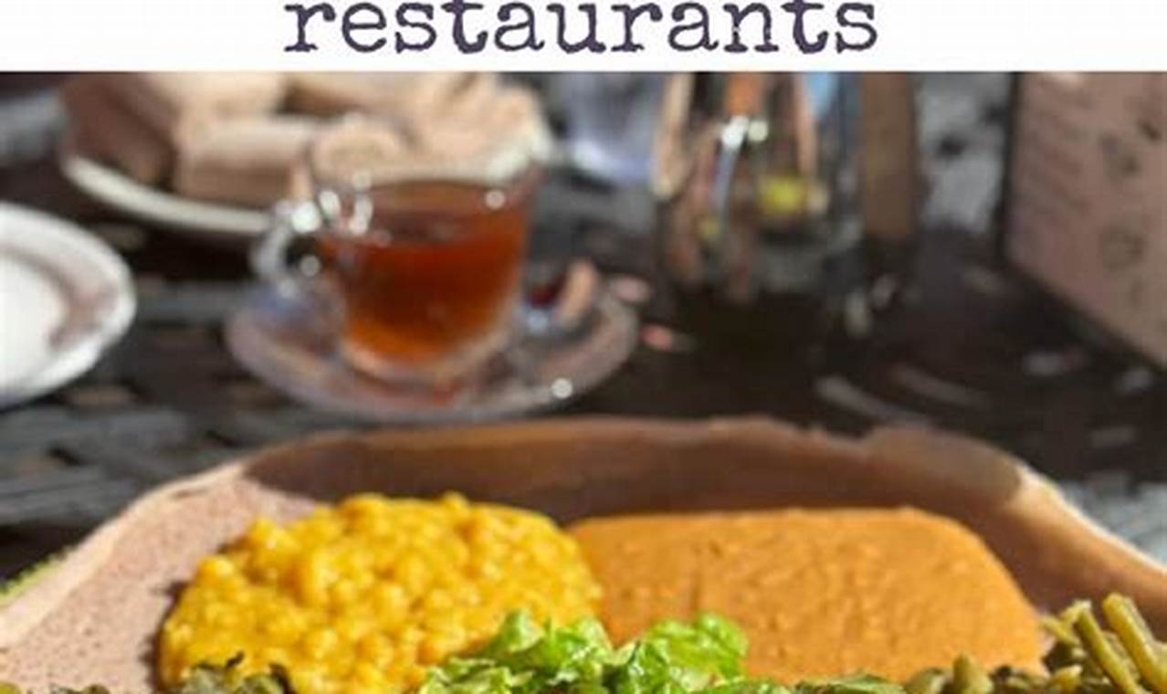 Vegan & Non Vegan Restaurants: Your Guide to Diverse Dining | Discover Delicious Vegan Food, Beauty Swaps, and Zero-Waste Tips for a Greener Life