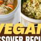 Easy Vegan Passover Recipes [Kosher + Delicious!] | Discover Delicious Vegan Food, Beauty Swaps, and Zero-Waste Tips for a Greener Life
