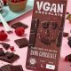 Best Chocolate Vegan Dark: Indulge the Dark Side! | Discover Delicious Vegan Food, Beauty Swaps, and Zero-Waste Tips for a Greener Life