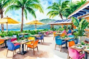 Kauai Vegan Restaurants: Guide to Plant-Based Eats | Discover Delicious Vegan Food, Beauty Swaps, and Zero-Waste Tips for a Greener Life