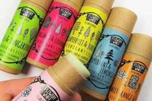 Best Vegan Deodorant: Natural Odor Protection Today! | Discover Delicious Vegan Food, Beauty Swaps, and Zero-Waste Tips for a Greener Life