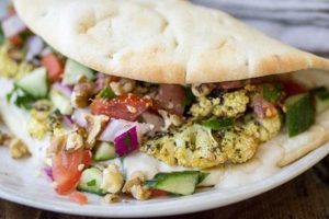 Easy Vegan Pita Recipe: Soft & Delicious! | Discover Delicious Vegan Food, Beauty Swaps, and Zero-Waste Tips for a Greener Life